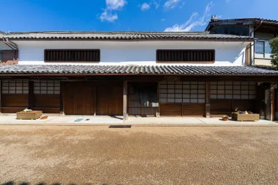 Paysage Moriguchi