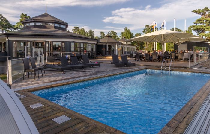 Käringsund Resort