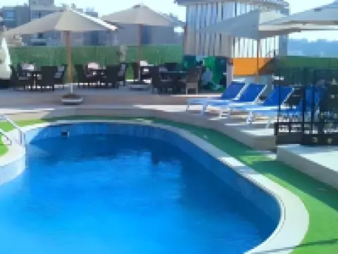 Hor Moheb Hotel Hotels in Giza