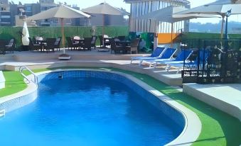 Hor Moheb Hotel