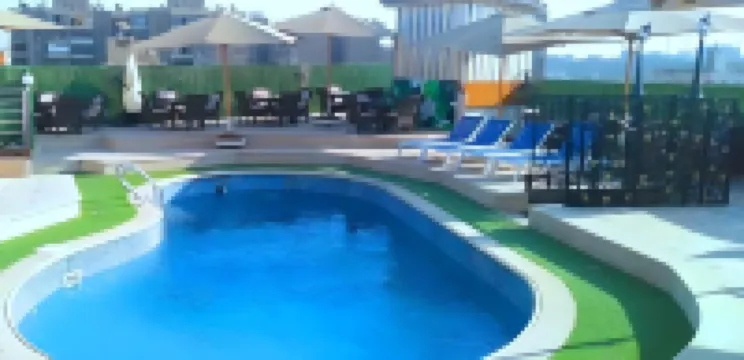 Hor Moheb Hotel
