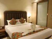 Le Vivanta Hotels in Palghar