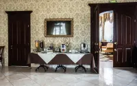 Mini-Hotel Kelarskaya Naberezhnaya