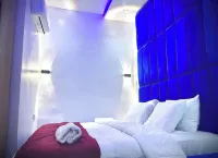 Regional Hotel and Suites Hotels near Eleko Beach