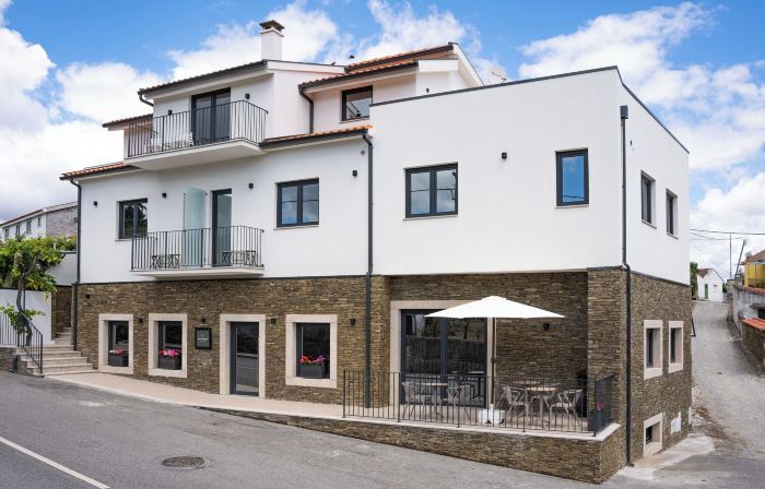 Casa Dona Edite Guesthouse Douro