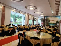 Chau Son Garden Resort Hotels in Ninh Bình