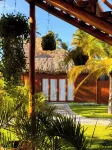 Terrasa Solar Hotel Hotels in 