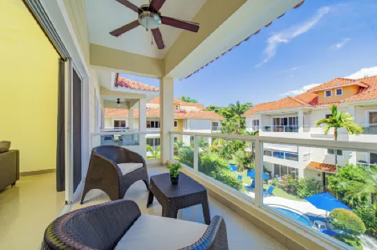 PC066 Condo Rental  Procab