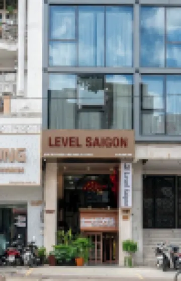 Level SaiGon Hotel