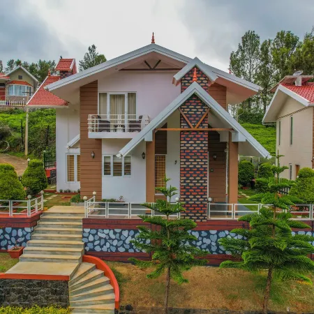 CozyVillas