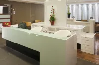 耶路撒冷皇冠假日酒店 - SPA