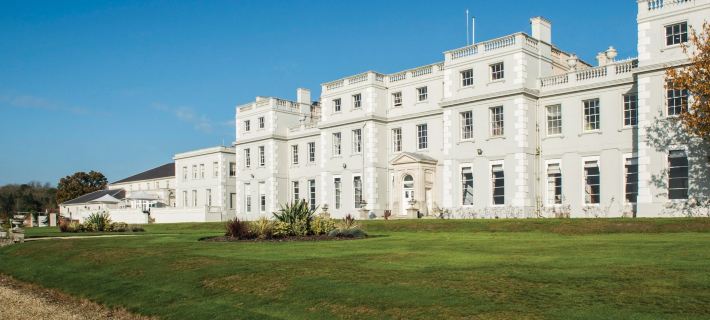 De Vere Wokefield Estate Отели в г. Рединг