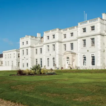 De Vere Wokefield Estate