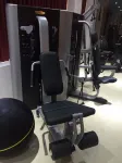 Palace Hotel & Spa la Conchiglia d' Oro - Gym