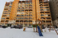 Apartment Klavis on Surikova 6