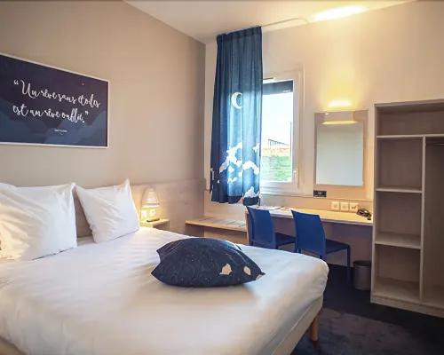 Ace Hôtel le Mans الغرف Photos