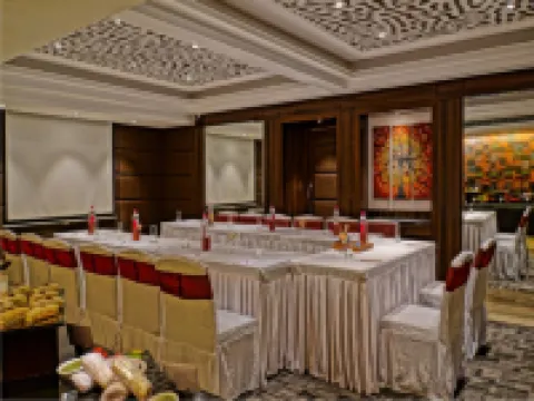 十四行詩酒店 詹謝普爾酒店