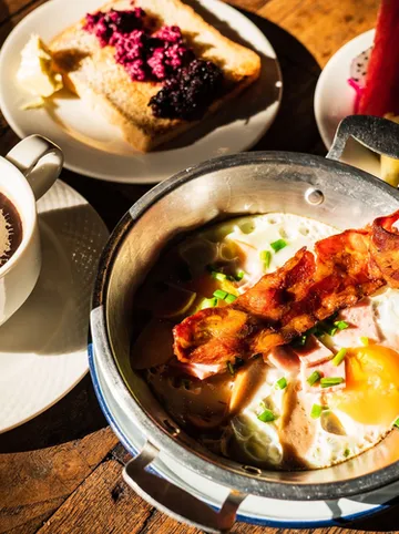 รูปภาพของเก๊าไม้ล้านนา รีสอร์ท