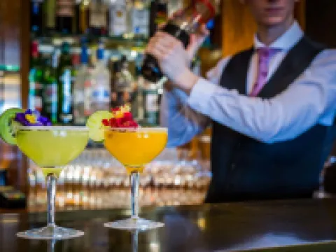 彼得舍姆酒店 里士滿酒店