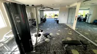 Holiday Inn Express PUERTO VALLARTA by IHG - Gym