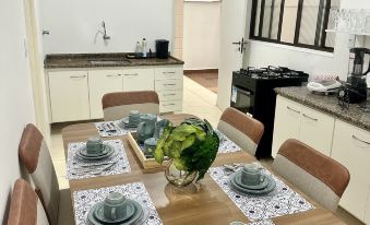 Apartamento a 4 Min da Basílica