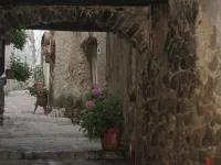 Trentinara Cilento Hotels near Terrazza del Cilento