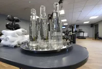 Best Western Plus Grow Hotel - Træningscentre