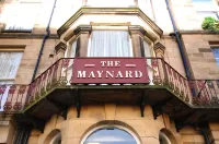 The Maynard Hoteles en Scarborough