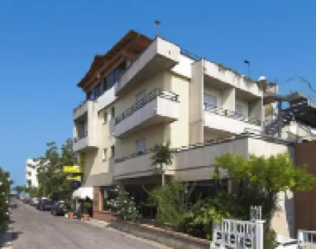 리스토란테 호텔 루차