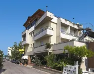 Ristorante Hotel Lucia - 100 mt dal mare