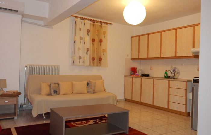 Tripoli Apartments & Rooms