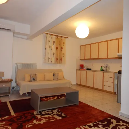 Tripoli Apartments & Rooms