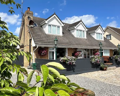 Malahide Guest Rooms Hotels in Malahide