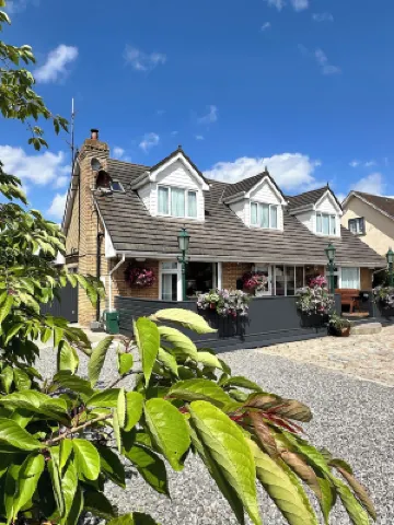 Malahide Guest Rooms Hotels in 