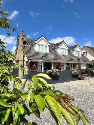 Malahide Guest Rooms Hotels in Swords