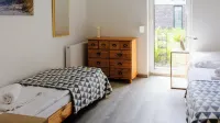 Zielona Zatoka, Sun & Snow Hotels in Rowy