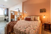 Dimora di Charme San Carlo 12 by Wonderful Italy