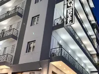 Queens Leriotis Hotel Hotels in Piraeus