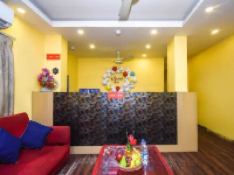 Kiaan Inn Hotels in Howrah