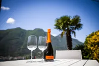 Il Giardino di Nesso