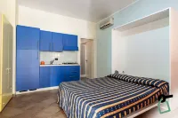 HOTIDAY Apartment Collection - Pugnochiuso