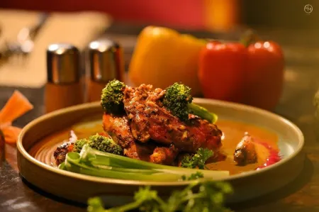 HM Resort, Dibrugarh Отели в г. Дибрагарх