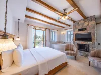 Dilek Hanim Konagi Datca Hotels in Datça