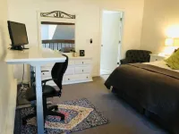 Walk to PCMR Lifts – Pool, Hot Tub, Bike & Ski Storage, & Remote Workspace