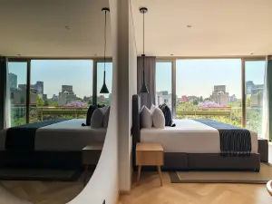 Casa Cibeles by Lumina 西貝萊斯別墅飯店由 Lumina