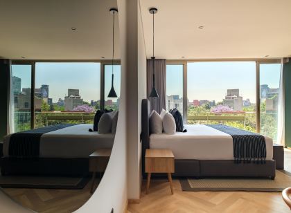 Casa Cibeles by Lumina 西貝萊斯別墅飯店由 Lumina