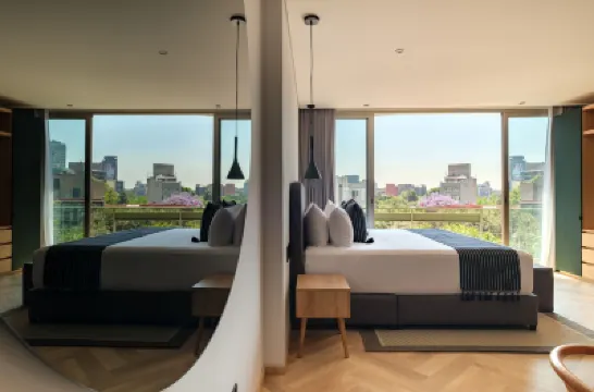 Casa Cibeles by Lumina 西貝萊斯別墅酒店由 Lumina 鄰近康德薩的酒店