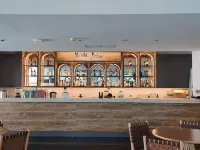 Oyster Bay Hotel Vung Tau Hotels near Ganh Hao