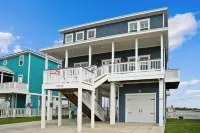 Seaside Sanctuary