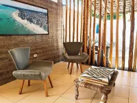 Pousada Villa Coqueirais Hôtels à : Sao Jose da Coroa Grande